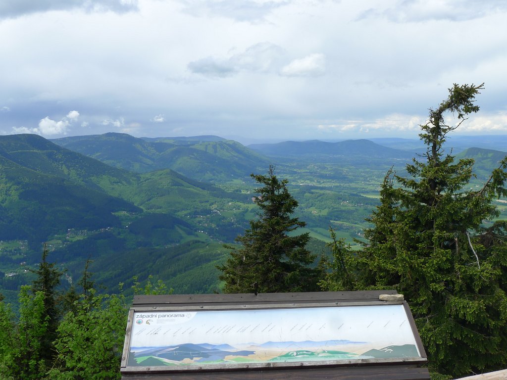 PavlaCzechVisit 133